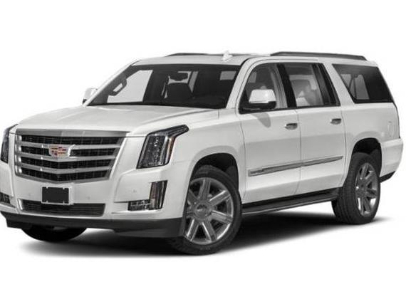 CADILLAC ESCALADE ESV 2019 1GYS4KKJ7KR240413 image